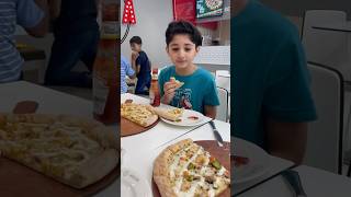 Must try papa johns chicken shawarma and ranch flavors [upl. by Yntrok]