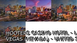 Hooters Casino Hotel Las Vegas Nevada United States [upl. by Baily888]