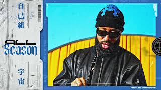 Larry June x Nipsey Hussle Type Beat quotAll seasonquot [upl. by Anit327]