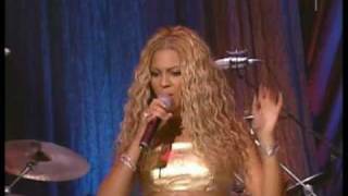 Destinys Child Live  Say My Name HQ [upl. by Kashden]