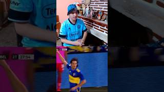 REACCIÓN AL DOBLETE DE EDINSON CAVANI  BOCA JUNIORS VS BELGRANO  2024 [upl. by Judon]