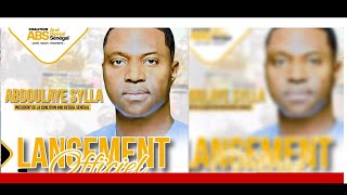 🛑DirectLÉGISLATIVES  ABDOULAYE SYLLA LANCE AND BEESAL SÉNÉGAL [upl. by Aydni]