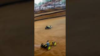 Fastpaced RC Buggy Racing Action Crazy 2024 Competition [upl. by Godfry]