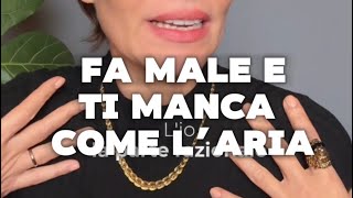 FA MALE E TI MANCA COME L’ARIA [upl. by Roy160]