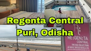 Hotel Regenta CentralPuriOdisha  Dil Merahighly recommendeddimag aapka batana kya bola 🤯 [upl. by Viole249]