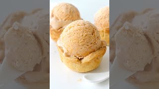 A Homemade Pumpkin Spice Ice Cream Recipe Youll Fall In Love With [upl. by Rugg625]