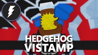 Kamen Rider Revice Flash Belt Hedgehog Vistamp [upl. by Kella600]