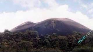 Wonders of the Natural World  Paricutin Volcano [upl. by Rifkin]