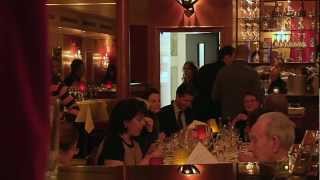 Restaurant Bel Canto Neuilly sur Seine [upl. by Anifesoj]