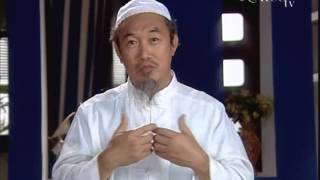 Purity of Islam Why Stress by Sheikh Hussain Yee [upl. by Julietta237]