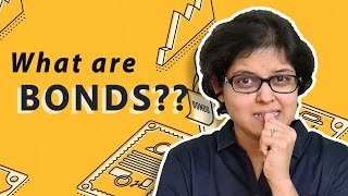 What are bonds Should You Invest Explained by CA Rachana Ranade [upl. by Ragnar]