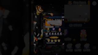 FREE FIRE MAX 😎💪 shorts viralvideo 2k24 2kview 2klikes [upl. by Pell]