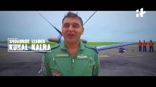 Indiatimes  Frontlines S02E15  Pilatus PC7 First Step Of Flying [upl. by Saxen]