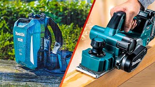 Coolest Makita Tools You Must Own ▶ 3 [upl. by Ellie]