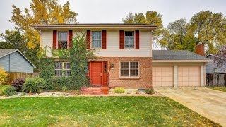 1119 Bent Tree Ct Fort Collins CO  315000  coloradohomescom [upl. by Eben]