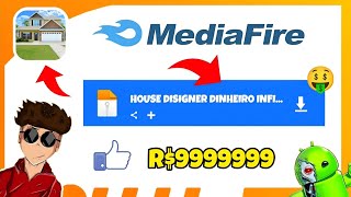 ðŸ”¥HOUSE DESIGNER MOD APK DINHEIRO INFINITO VERSÃƒO 152 ðŸ¤‘ ATUALIZADO 2024 REVIEW [upl. by Critchfield]