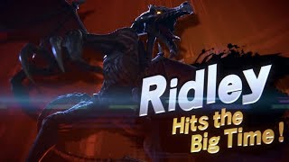 Ridley reveal trailer with legendary animals [upl. by Boak294]