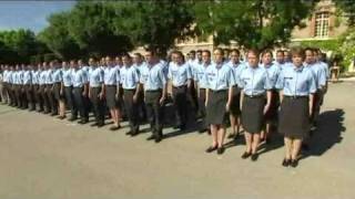 Lycée Militaire AixenProvence [upl. by Noakes]