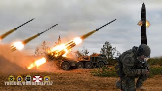 Russias Military Capability 2020 Part 1 Meet the 💪 Armed Forces 💪  Вооруженные силы России [upl. by Leihcim]