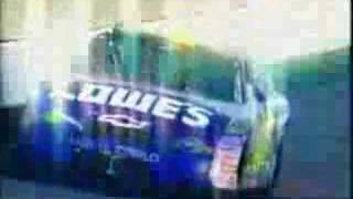 Jimmie Johnson Mix [upl. by Ynad]