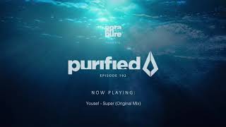 Nora En Pure  Purified Radio Episode 192 [upl. by Berstine]