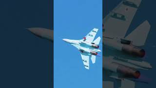 SU27 military aviation army airforce automobile jet navy airshow [upl. by Florrie705]