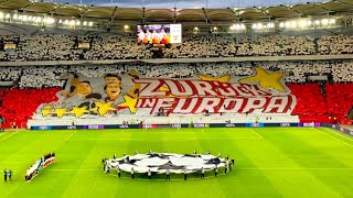 VfB Stuttgart vs Sparta Prag I FAN HIGHLIGHTS I Champions League Oktober 2024 [upl. by Retsehc]