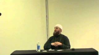 Common Thread of Judaism Christianity amp Islam by Youssef Soussi [upl. by Noit]