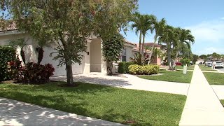 Middleclass residents being squeezed out of Palm Beach County [upl. by Wilhide]