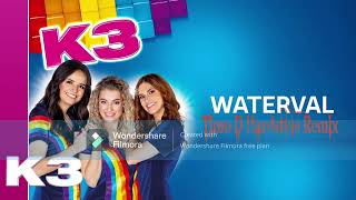 K3  Waterval  Timo D Hardstyle Remix [upl. by Favien878]