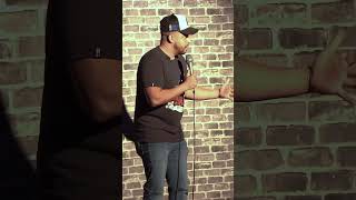 DOMINICANS AND MARRIAGE standupcomedian standupcomedy latino funny jokes comedy [upl. by Acinahs]