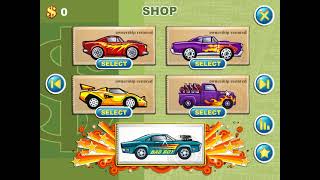 Rich Cars 3 Hustle 100 Completed [upl. by Trotta]