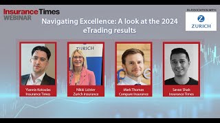 Webinar Navigating Excellence A deep dive into the 2024 eTrading report results [upl. by Ellenahc]