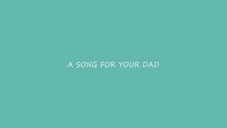 Dochi Sadega  A Song For Your Dad [upl. by Lyckman]