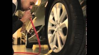 How to Win Winter Trick 2 – Tire Pressure Magic [upl. by Liahkim]