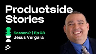 The Emerging Role of the Product Analyst with Jesus Vergara [upl. by Souvaine]