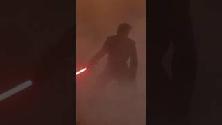 Why Anakins Lightsaber Form Was So TERRIFYING shorts [upl. by Augusta]