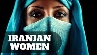 Iranian women Dating advice how to meet girls from Iran [upl. by Martinelli]