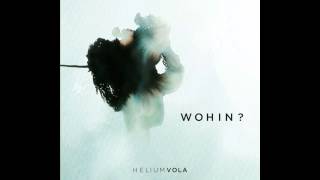 Helium Vola  The unquiet grave [upl. by Nhguaved]