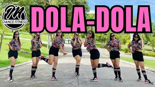 DOLA DOLA  DJ REDEM REMIX  TIKTOK VIRAL  DANCE WORKOUT [upl. by Drusy]