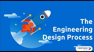 Engineering and the Engineering Design Process [upl. by Leahcin]