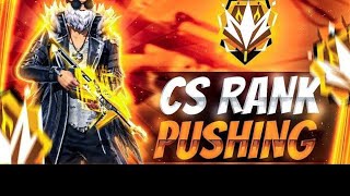 Cs rank push [upl. by Enyalahs]