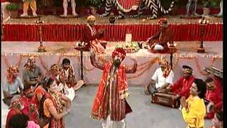 Maa Ki Chunri Laal Laal Full Song Sundar Saja Hai Dwara [upl. by Leoy196]