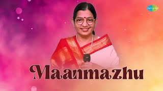 Maanmazhu  P Susheela  Timeless Melody  Soul Soothing  Carnatic Classical Music [upl. by Duhl]