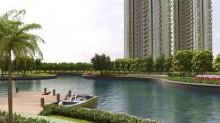 Tata Crescent Lake Homes  Oragadam Chennai [upl. by Ettesel]