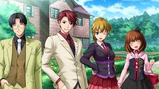 Umineko Episode 1 OST  Towering Cloud in Summer [upl. by Aggarwal]