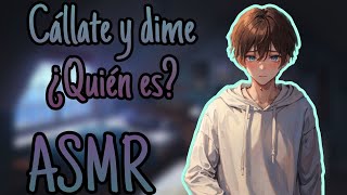 Novio tierno celosoASMR Yaoi Roleplay M4M [upl. by Kirstin]