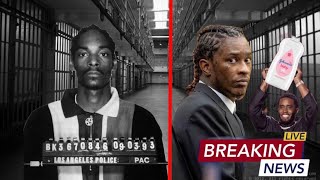 10 Musicians Who Went to Jail [upl. by Dorn]