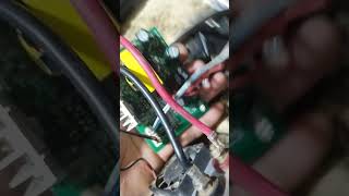 500W inverter Power problem [upl. by Inglebert979]