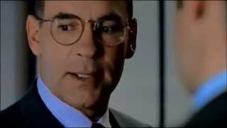 AD Walter Skinner tribute HD [upl. by Brockie789]